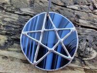 Image of Pentacle Incense holder