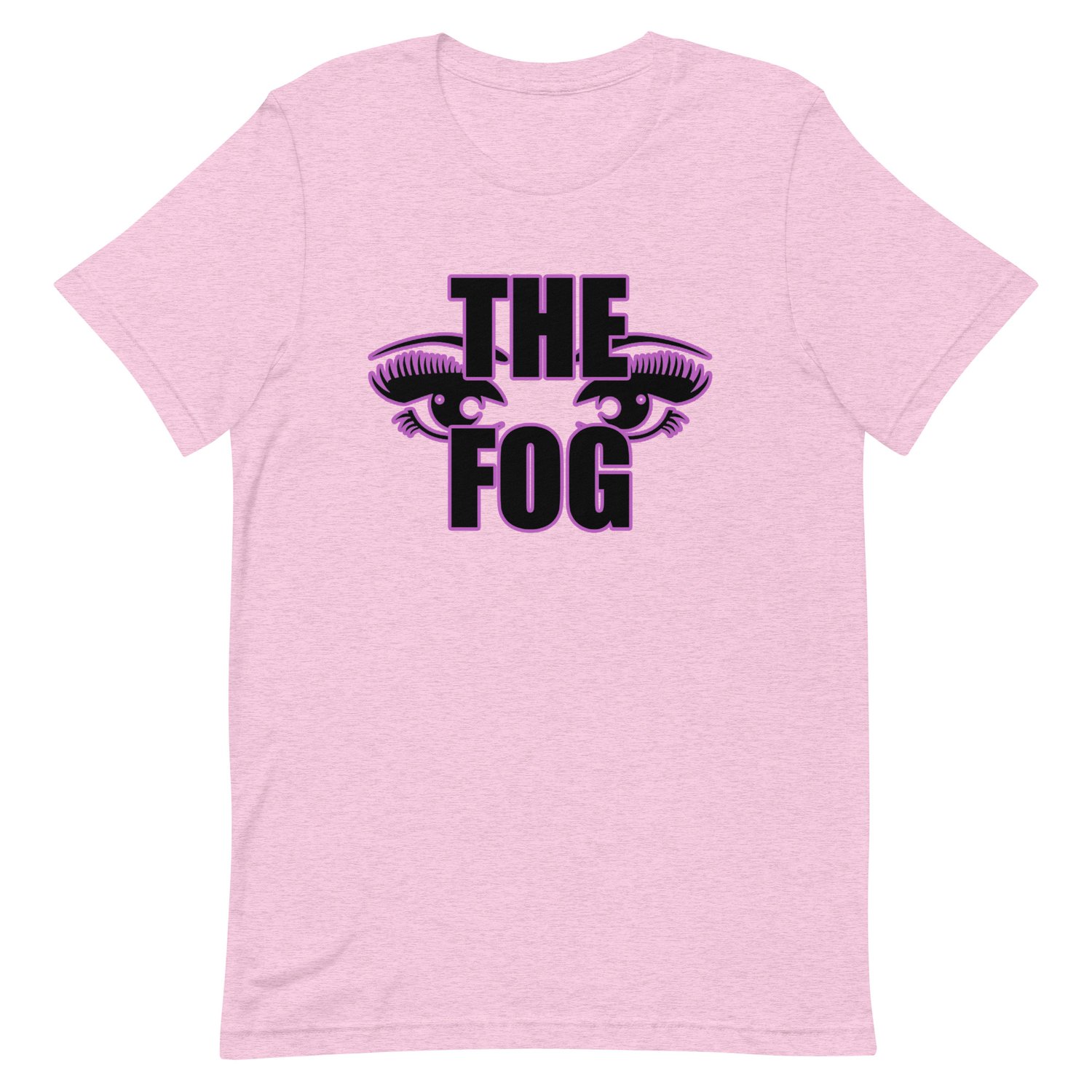 Image of The Fog Unisex t-shirt