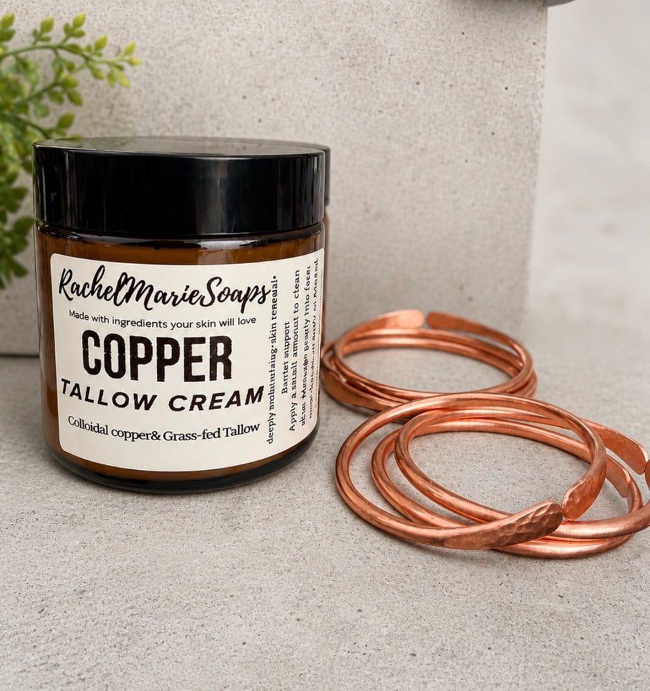 Image of Copper Wellness Bundle 