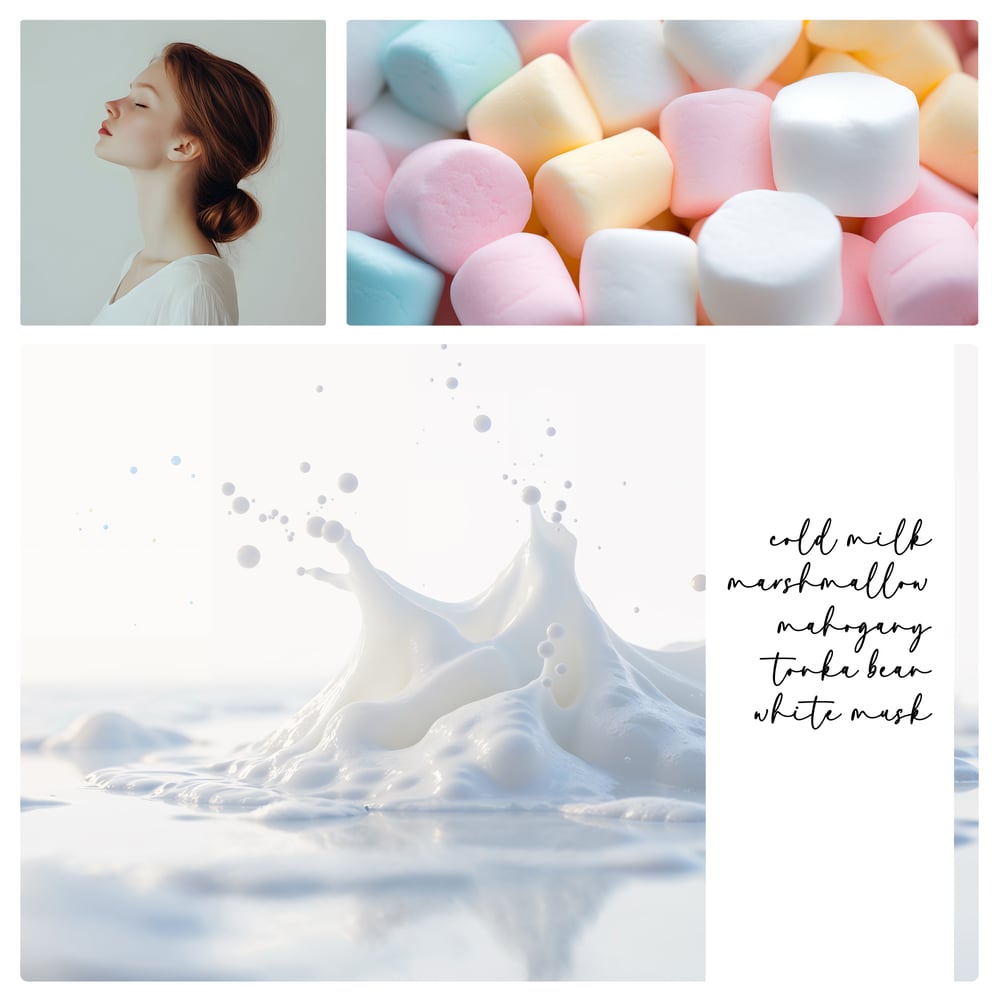 Image of MiLK Women’s Perfume
