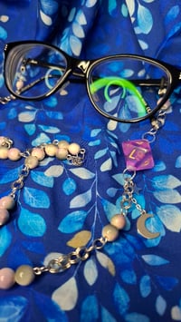 Image 2 of Healing | Glasses Chain