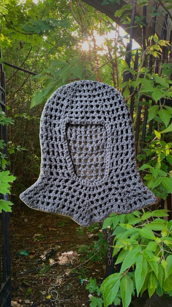 Image of Chainmail Coif