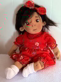 Image 5 of MaLora, 15” Baby Gir