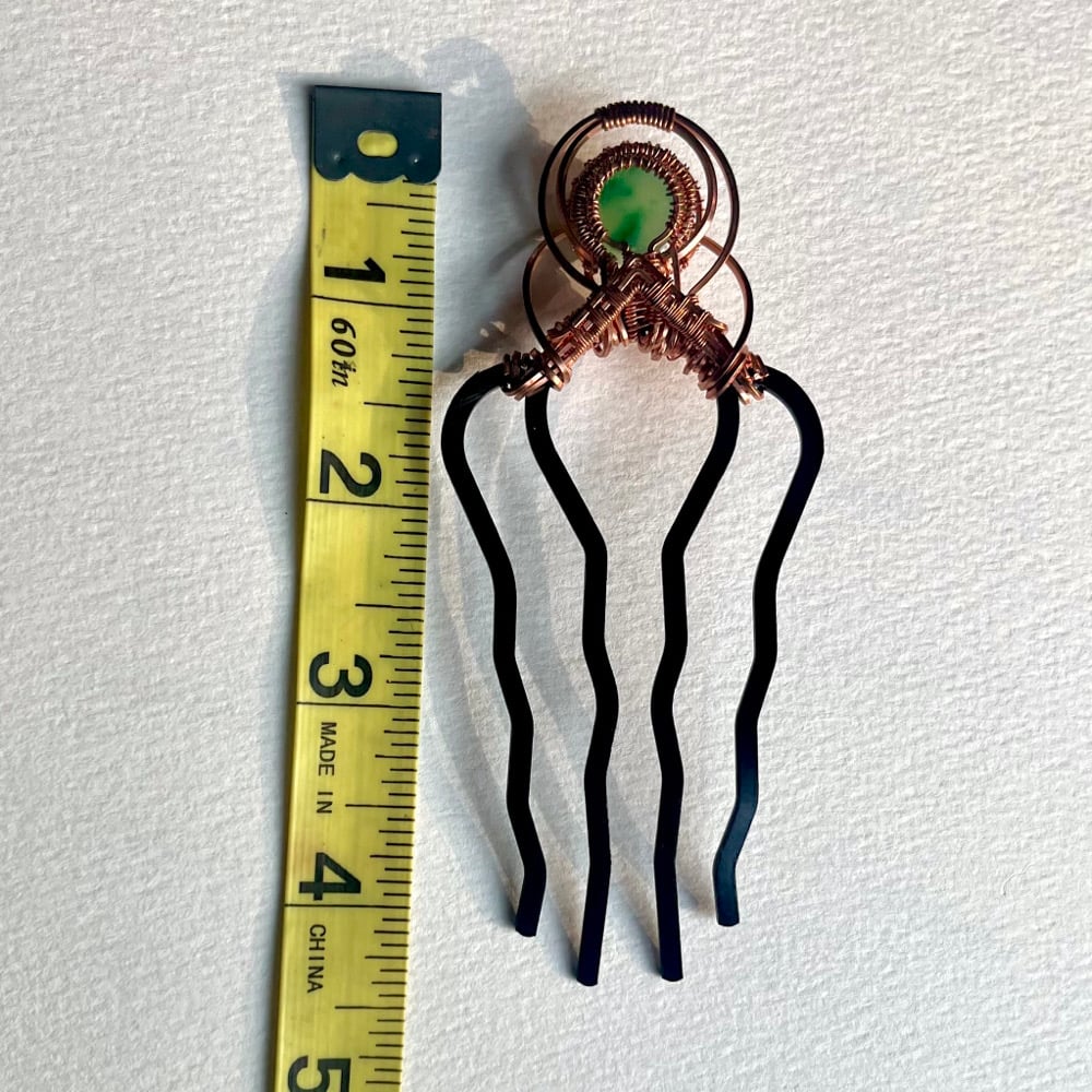 Image of Seaborn Agate Fork