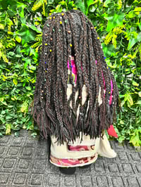 Image 2 of Bhopa Bhumo Doll (4)