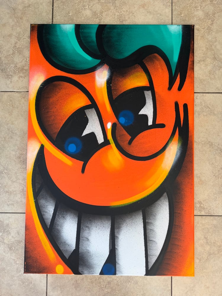 Image of Fountainebleu 2