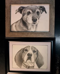 Image 6 of Custom Pet Portraits