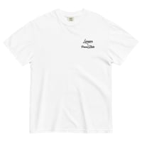 Image 2 of PB x TL Colab Tee White