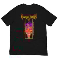 Image 1 of Abyss Unisex Tshirt 