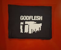 SMALL GDFLSH PATCH