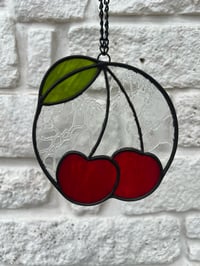Sweet Cherries