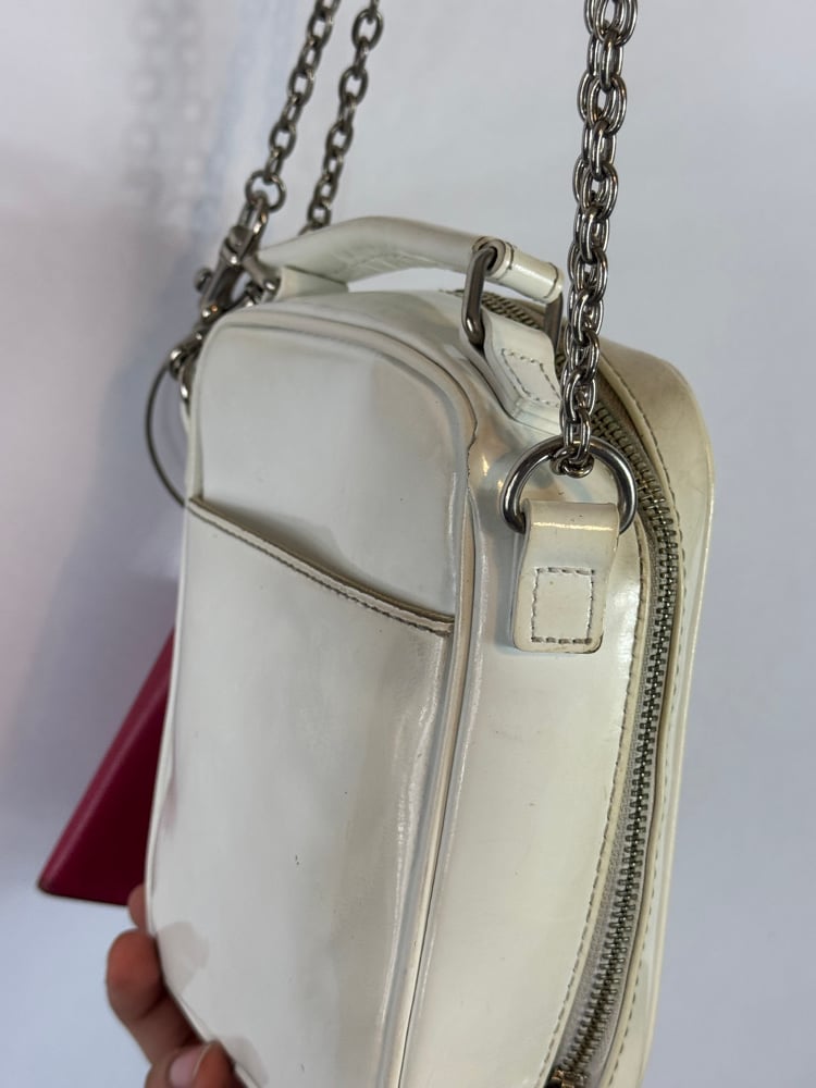 Image of Junya Watanabe AW2022 Side-bag