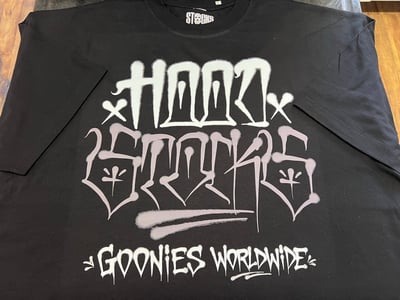 Image of Goonies Worldwide T-Shirt