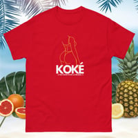 Image 4 of T-Shirt Bikini KOKÉ