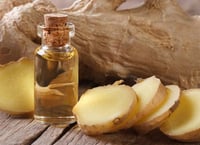 Ginger Oil