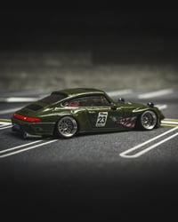 Image 2 of DATSUN / PORSCHE FUSION CUSTOM