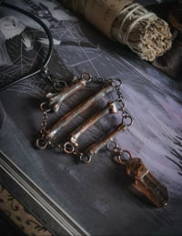 Image 1 of The Witch’s Ladder