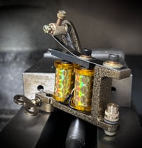 Image 2 of Hammer Gold Bulldog shader