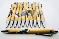Image 7 of UK Birding Pens-Choose A Species