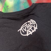 Image 2 of PULL THE PLUG T-Shirt Limited Rerelease 