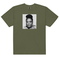 Image 4 of The Fannie Lou Heritage Tee