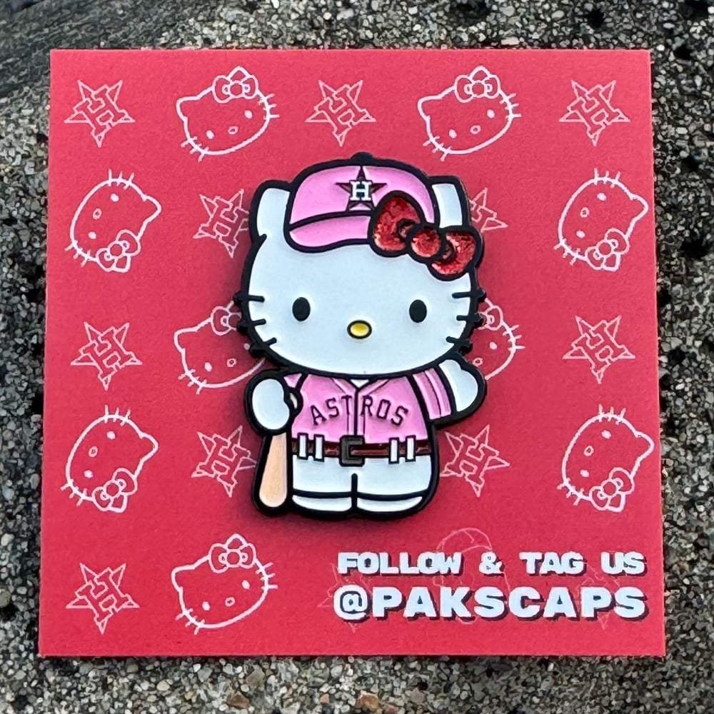 HK Pin