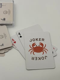Image 6 of LB Coastal Playing Cards