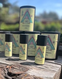 Image 3 of Spring Tonics package 