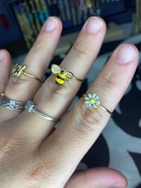 Image 2 of Summer Time Rings