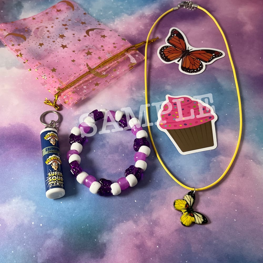 Image of Lucky Bag