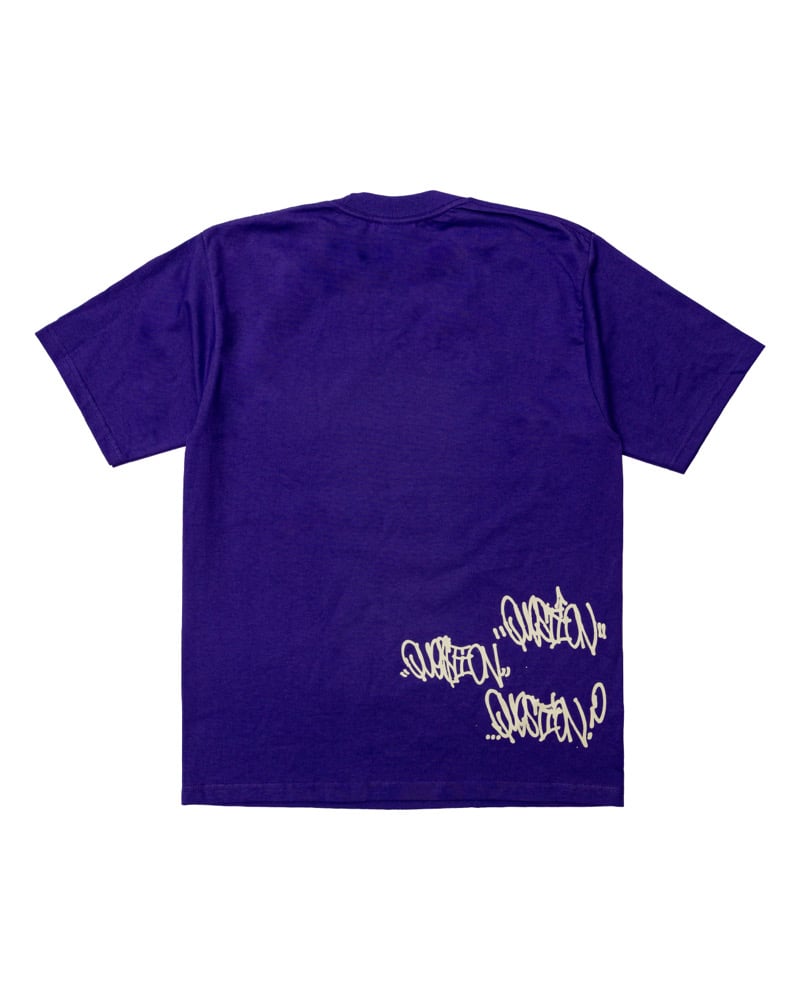Image of Triple Tag Tee 2