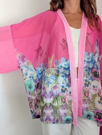 Image 3 of KIMONO FLORA