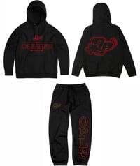 Image 4 of ONLYPRINCE SWEAT SUIT 1