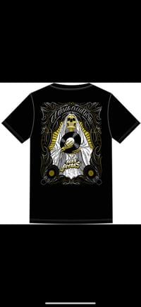 Image 1 of EL DISCO ES CULTURA ZACKEY SHIRT 