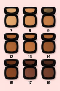 Image 1 of Cream foundation 