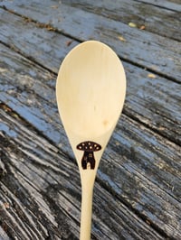 Image 2 of Gnome Spoon #1 