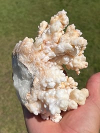 Image 10 of Calcite Crystal Cluster Reef Formation Specimen #1235