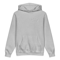 Image 9 of A SMART MANS NEW FAVORITE HOODIE - THE CAMO EDIT
