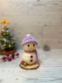 Image 5 of Cozy Snow Due and More