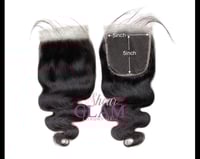 Image 4 of RAW FILIPINO HAIR