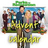 Parks & Rec Advent Calendar, 2023