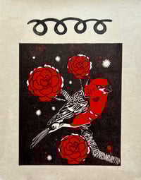 Nightbird No.2