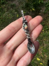 Image 1 of Opal Spoonie 