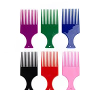 Combs 