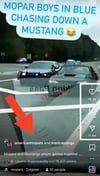 Instagram Reels Feature