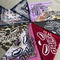 Image 1 of STARBO Mystery Bandana