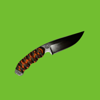Image 1 of PERRO: Blackened Finish