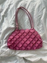 Image 2 of Pink bag 