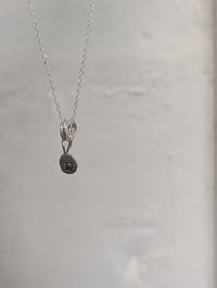 Image 2 of Personalised Pendant 