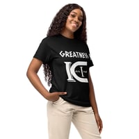 Image 5 of Can I Am " Young Mogul Gen Wealth" Dry Blend® T-Shirt 